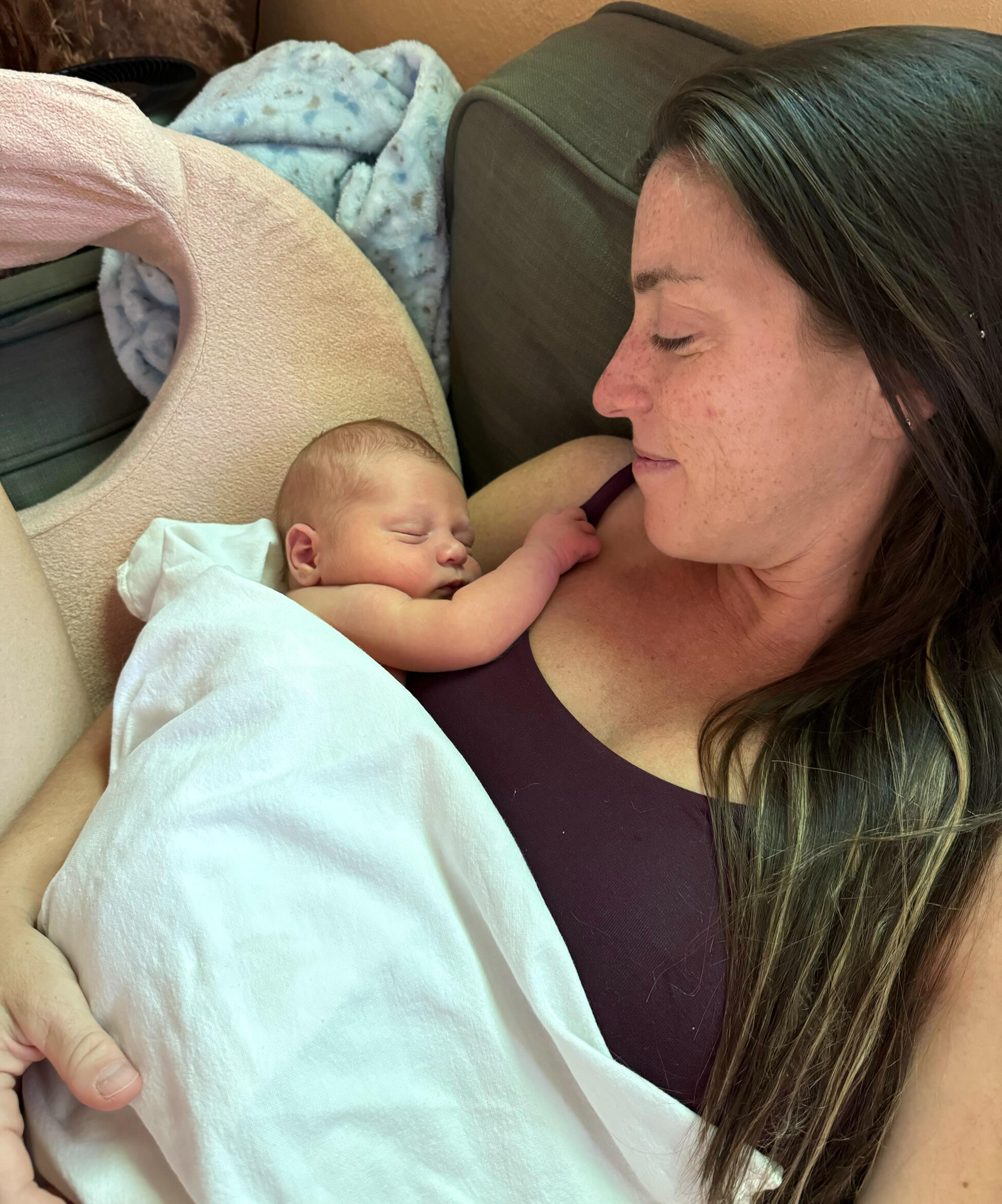 contact doula