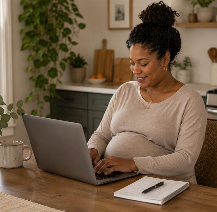 contact doula